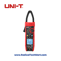 UNI-T UT219PV Solar AC/DC Clamp Meter for PV Systems