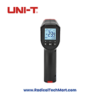 UNI-T UT306S Infrared Thermometer with EBTN Display