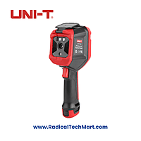 UNI-T UTi730E Enhanced Thermal Camera with Wi-Fi and 3.5” Display
