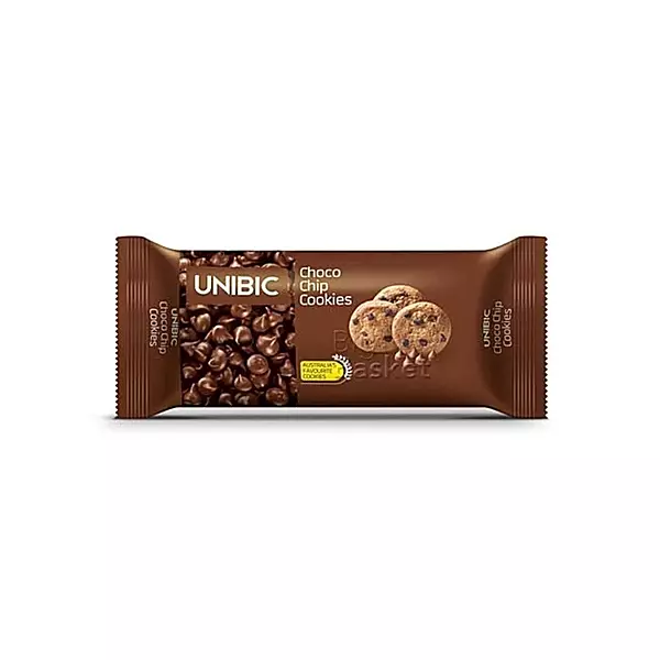 UNIBIC CHOCO CHIP