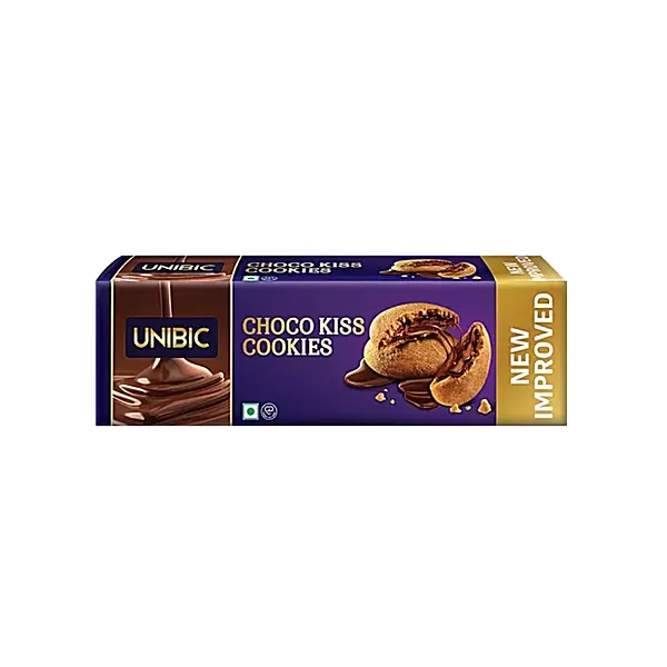 UNIBIC CHOCO KISS