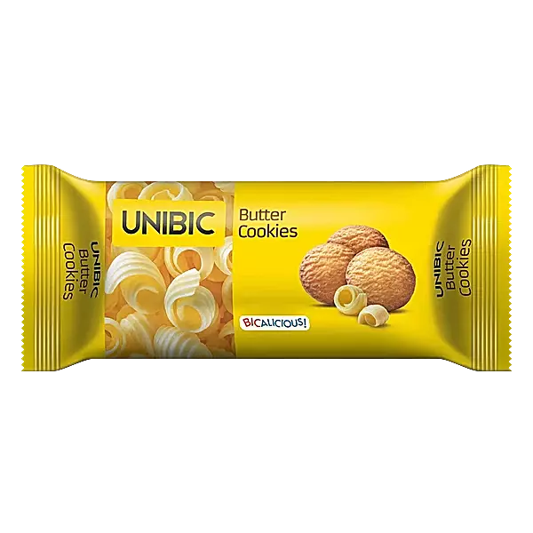 UNIBIC BUTTER COOKIES