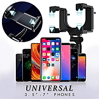 UNIVERSAL CAR REAR VIEW MIRROR MOUNT HOLDER 360 DEGREE ROTATION UNIVERSAL CAR REAR VIEW MIRROR MOUNT HOLDER 360 DEGREE ROTATION