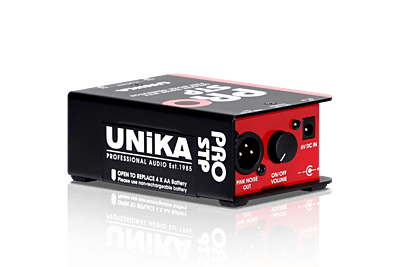 PRO STP Speaker Tester