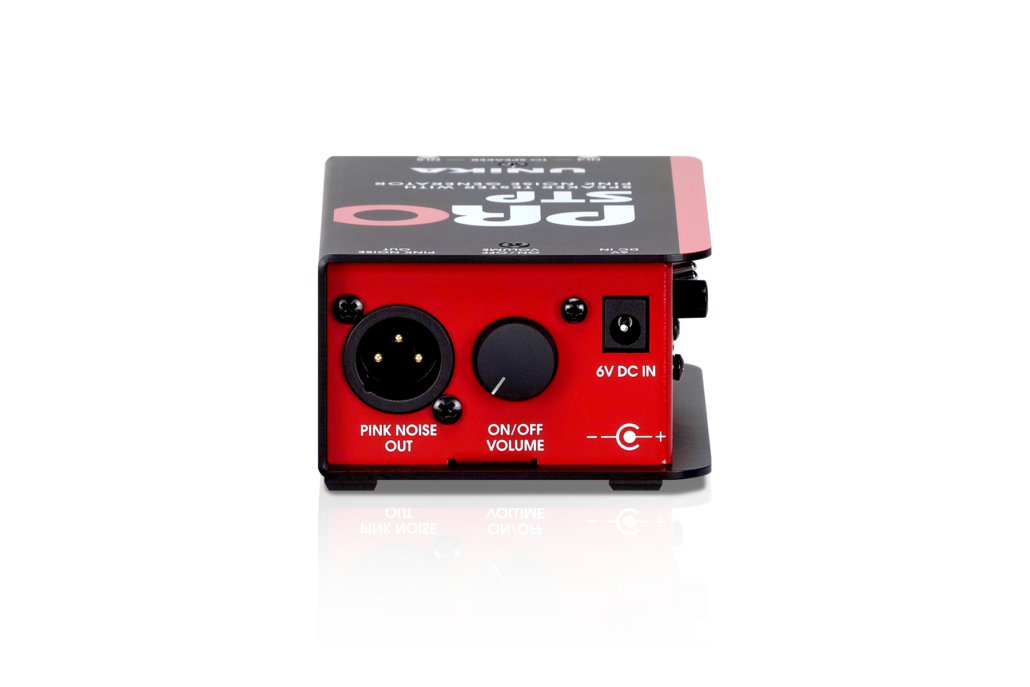 PRO STP Speaker Tester