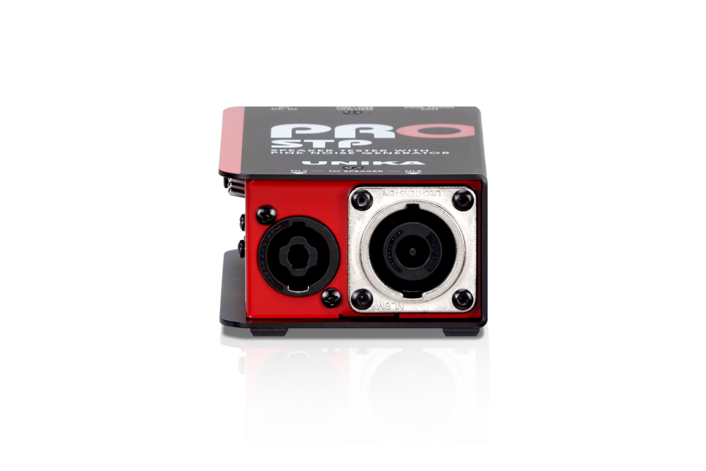 PRO STP Speaker Tester
