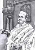 Ma Eshechhen (Ma is here)
