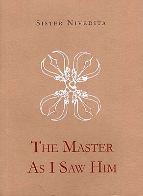 The Master as I Saw Him