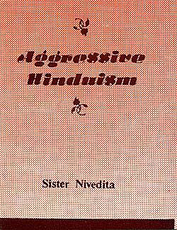 Aggressive Hinduism
