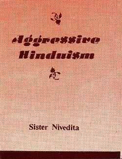 Aggressive Hinduism
