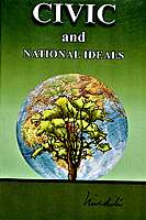 Civic and National Ideals Civic and National Ideals