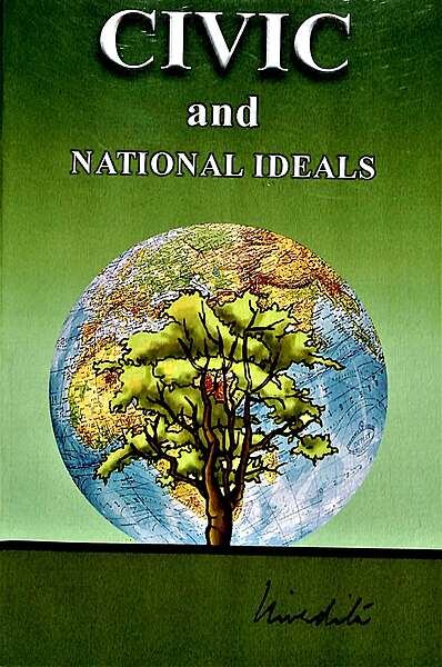 Civic and National Ideals Civic and National Ideals
