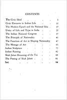 Civic and National Ideals Civic and National Ideals