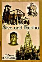 Shiva and Buddha