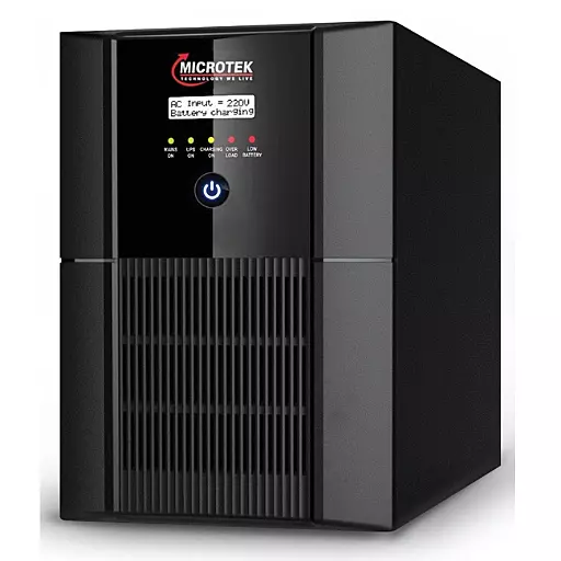 UPS JM SW 4500+/36V- 4 KVA