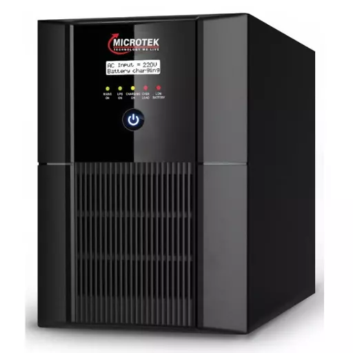 UPS JM SW 4500+/36V- 4 KVA
