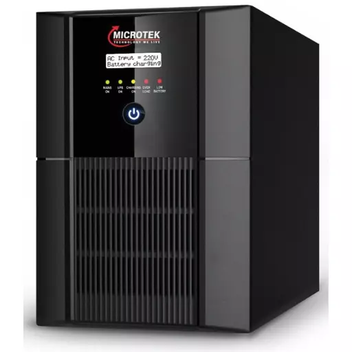 UPS JM SW 8000+/72V- 7 KVA