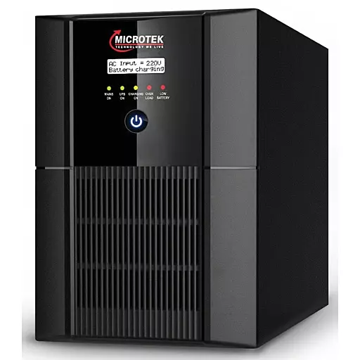 UPS JM SW NEW 3500+/24V-2.8 KVA