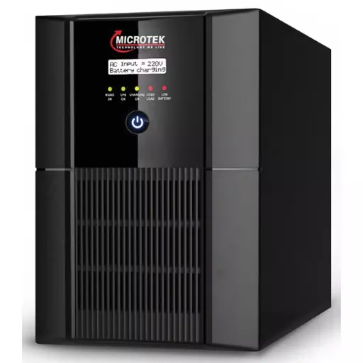 UPS JM SW NEW 3500+/24V-2.8 KVA