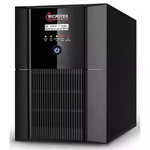 UPS JM SW NEW 3750+/36V- 3.2 KVA