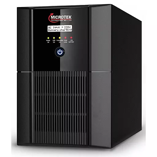UPS JM SW NEW 4000+/48V-3.7 KVA