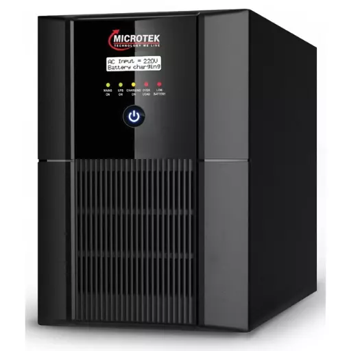 UPS JM SW NEW 4000+/48V-3.7 KVA