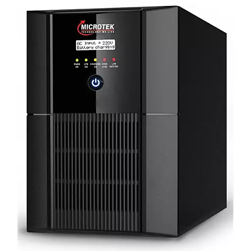 UPS JM SW NEW 5500+/48V-5.2 KVA