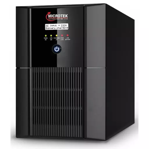 UPS JM SW NEW 5500+/48V-5.2 KVA