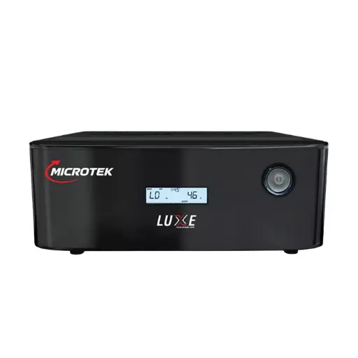 UPS SW LUXE 1200 (950VA/12)