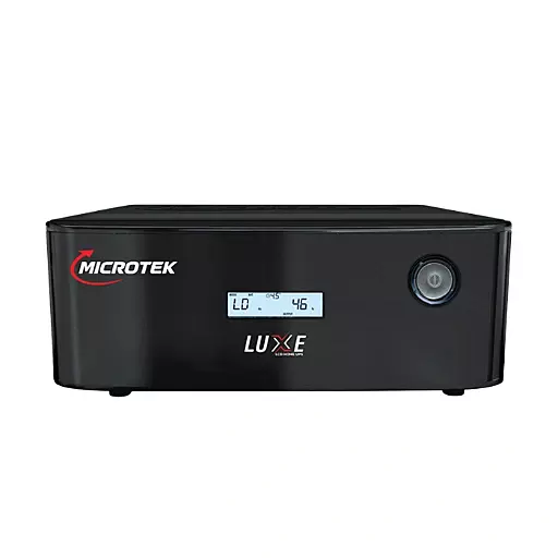 UPS SW LUXE 1400