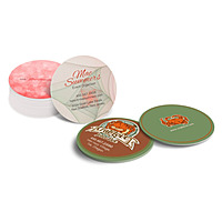 Circle Visiting Cards