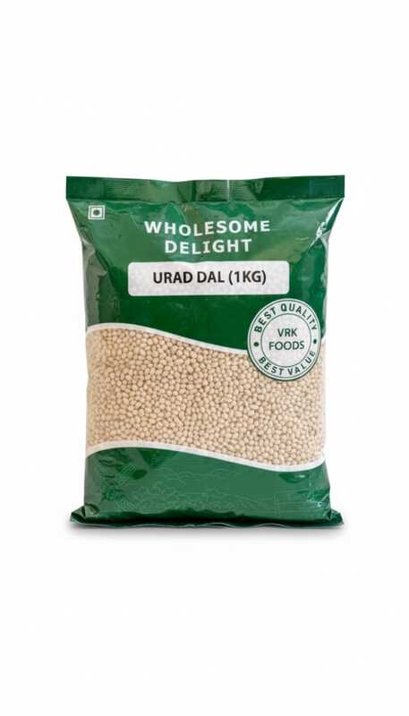 URAD DAL