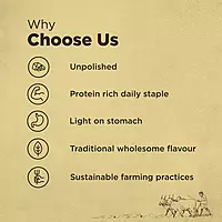 Organic Unpolished Urad Split (Chilka)