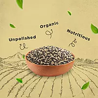 Organic Unpolished Urad Split (Chilka)