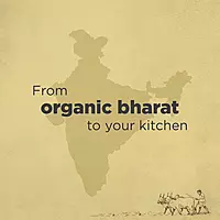 Organic Unpolished Urad Split (Chilka)