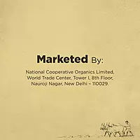 Organic Unpolished Urad Split (Chilka)