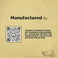 Organic Unpolished Urad Split (Chilka)