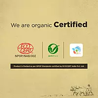 Organic Unpolished Urad Split (Chilka)