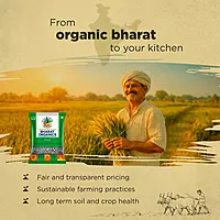 Organic Unpolished Urad Split (Chilka)