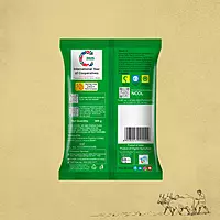 Organic Unpolished Urad Split (Chilka)