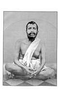 Sri Ramakrishna O Adhyatmik Navajagaran