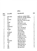 Sri Ramakrishna Geeti Anjali