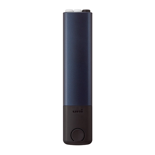 Mitsubishi Pencil Ballpoint Pen Uniball RE+ 0.5 Navy