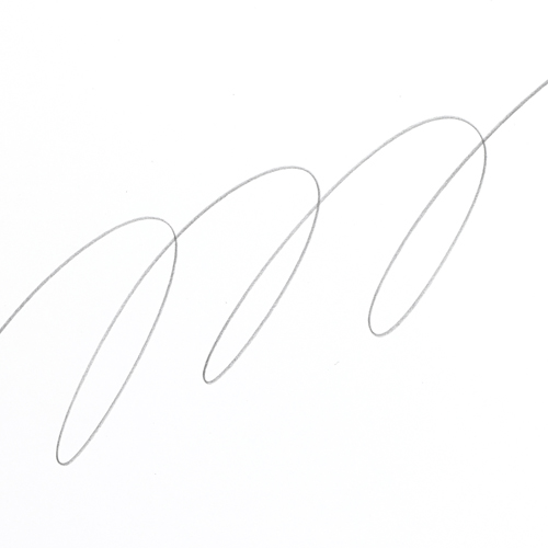 Mitsubishi Pencil Uni Star Hexagonal Pencil 2B