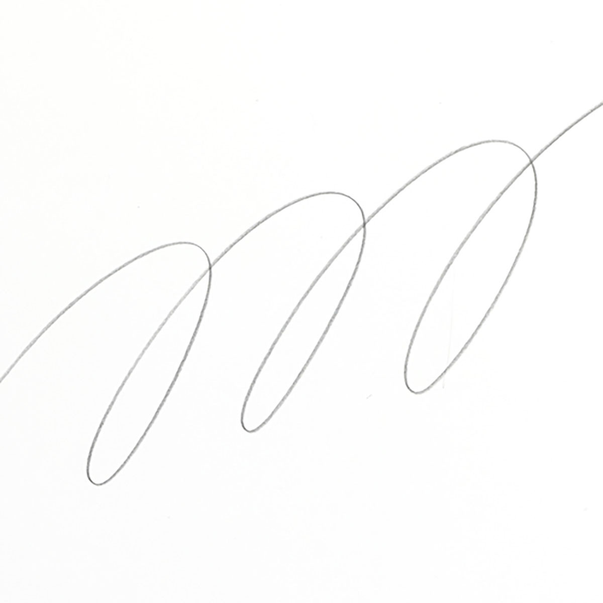 Mitsubishi Pencil Uni Star Hexagonal Pencil 3B