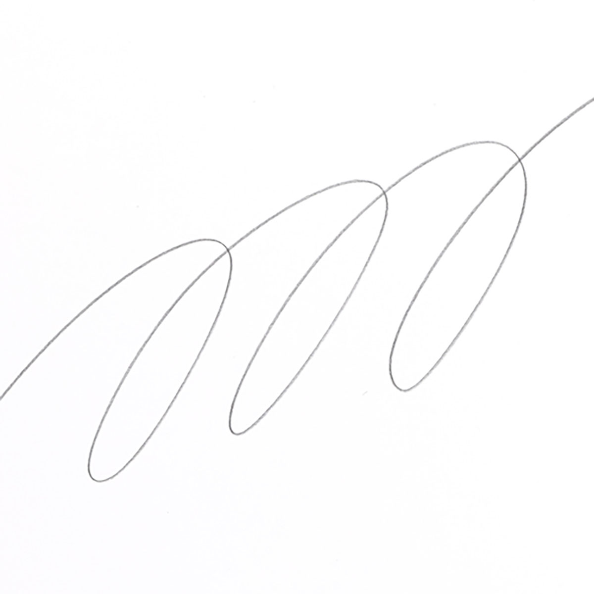 Mitsubishi Pencil Uni Star Hexagonal Pencil 4B