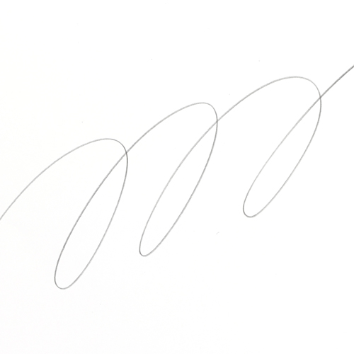 Mitsubishi Pencil Uni Star Hexagonal Pencil B