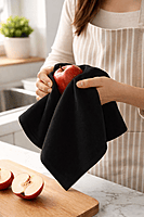 Kitchen Towel (Set of 3 /Pack of 1)