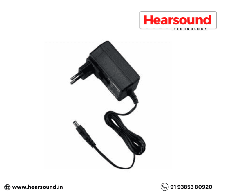 Power Adapter Power Adapter