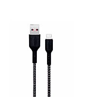 Power Bank Charging Cable ,USB Cable with Type-C, Micro USB, or Lightning Connector  Short Cable for iPhone, Android & Power Banks 30cm-White-i-phone cable